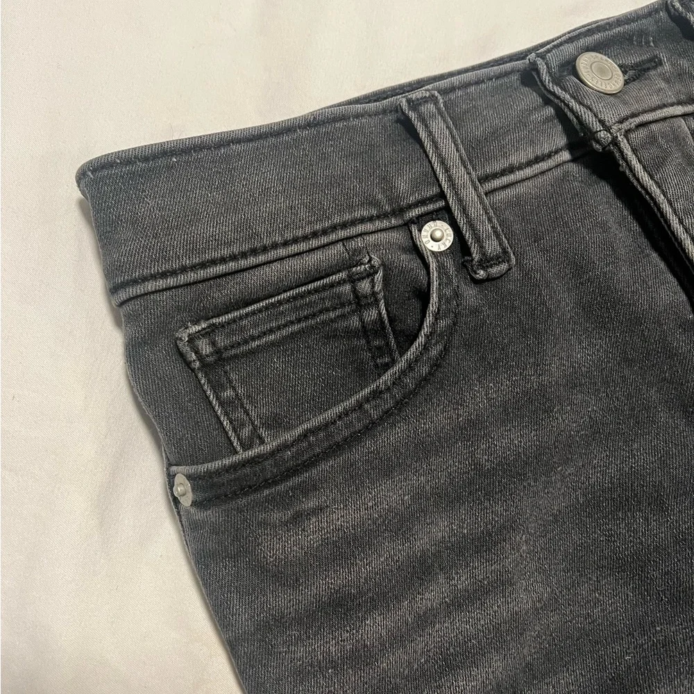 Lucky Brand Uni Fit High Rise Skinny Jean - Picture 5 of 5